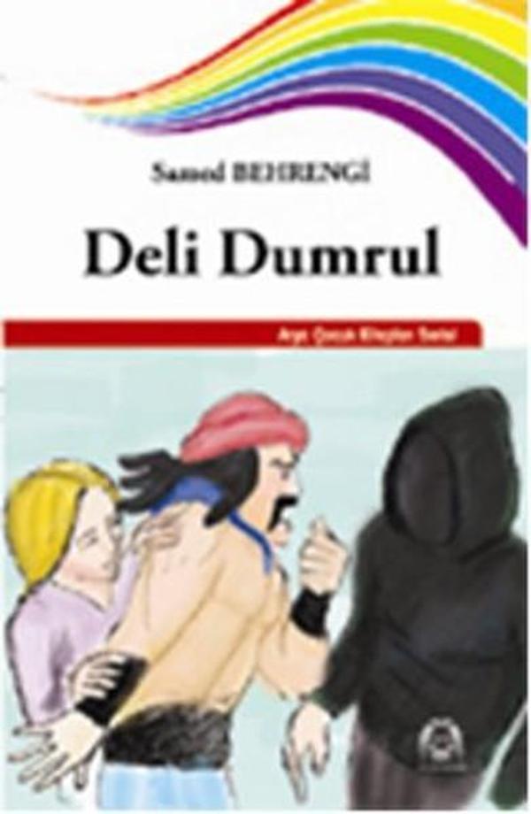 Arya Yayıncılık Deli Dumrul - Arya Yayıncılık - Image 1