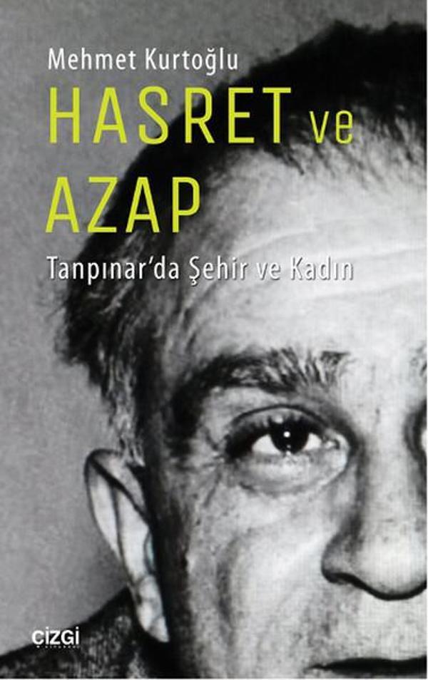 Hasret ve Azap - Çizgi Kitabevi - Image 1
