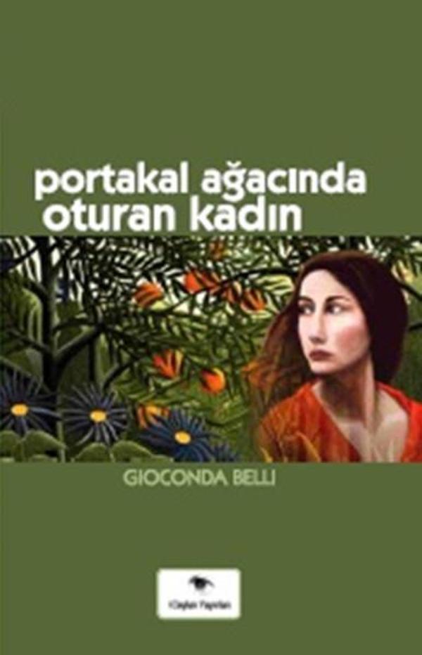 Portakal Ağacında Oturan Kadın - Ceylan Yayıncılık - Image 1