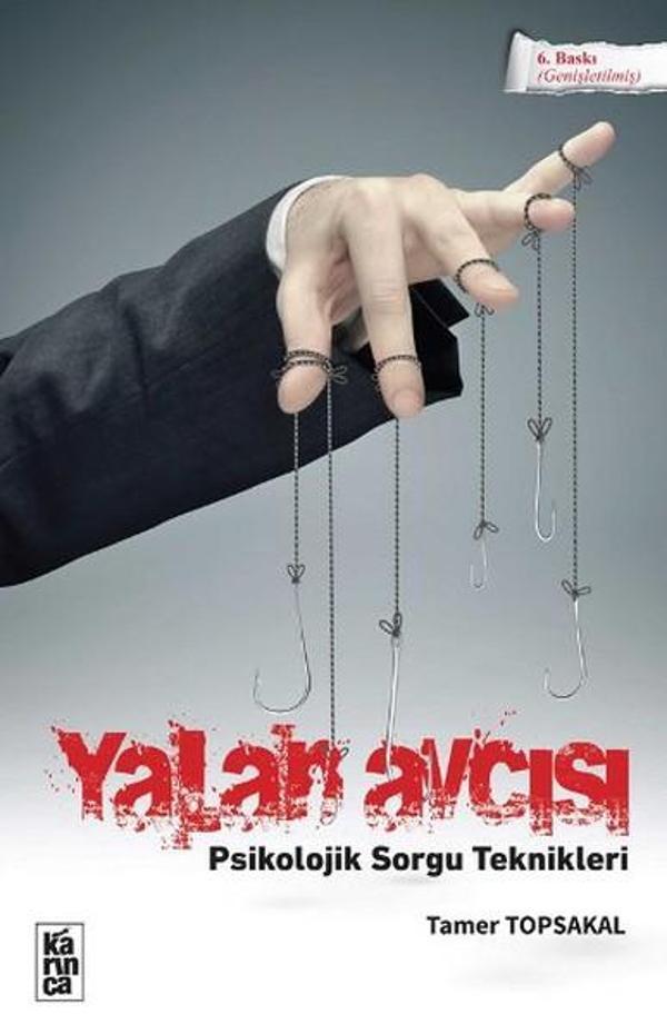Yalan Avcısı - Karınca - Image 1