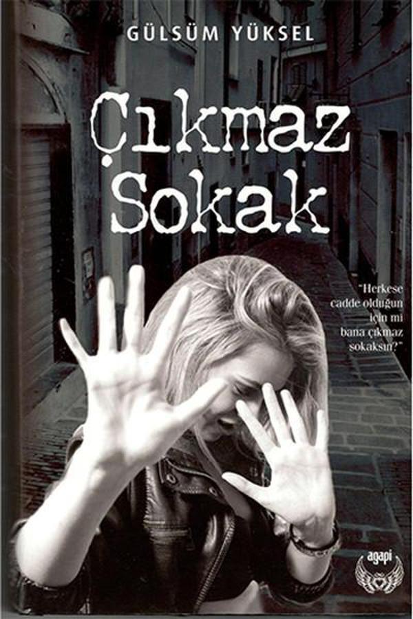 Çıkmaz Sokak - Agapi - Image 1