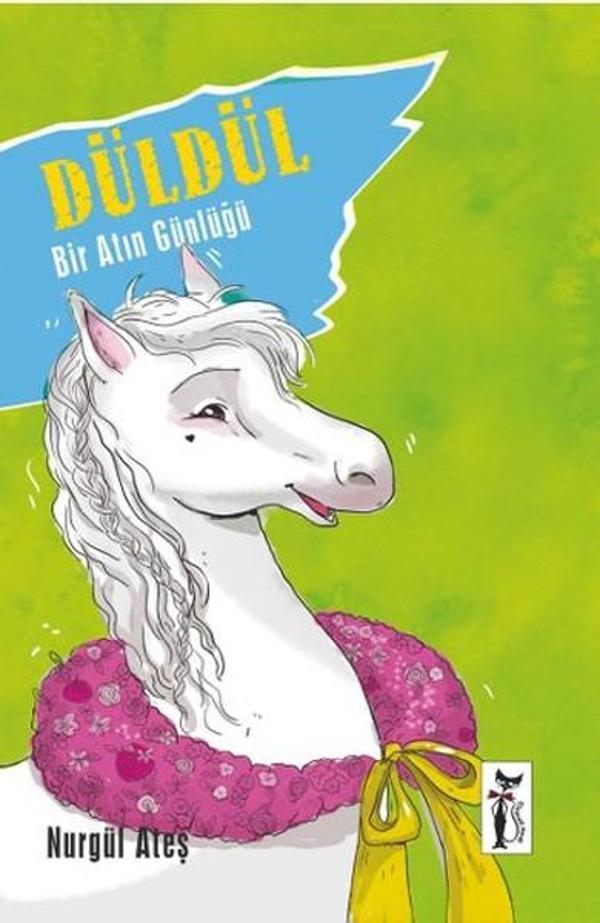 Düldül - Bir Atın Günlüğü - Çizmeli Kedi - Image 1