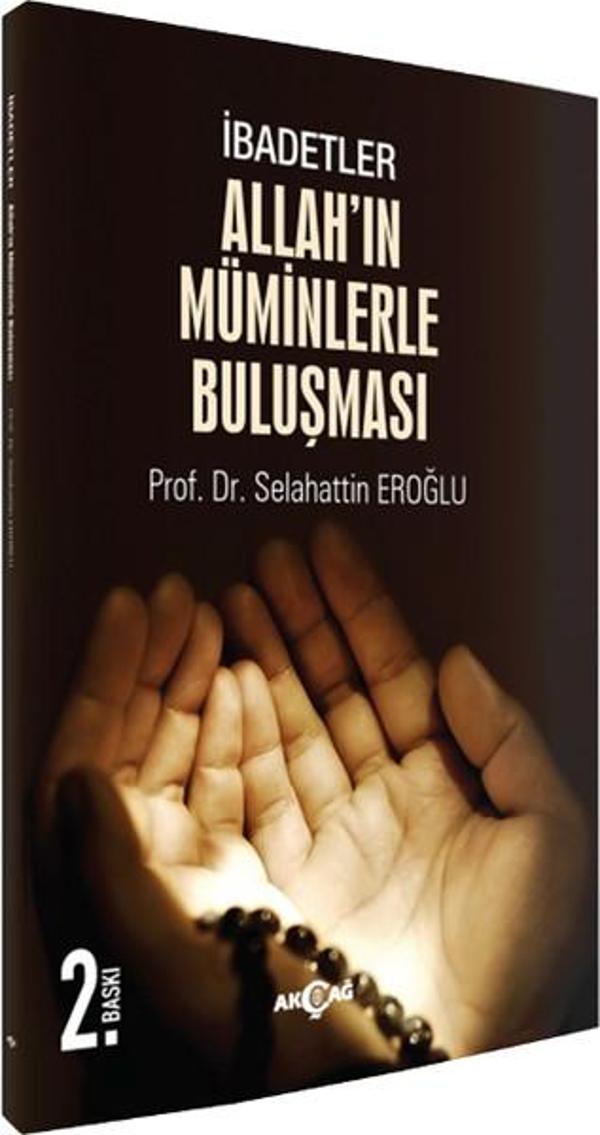Allah'ın Müminlerle Buluşması - Akçağ Yayınları - Image 1