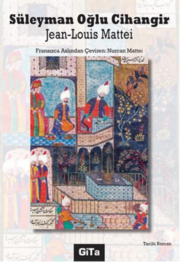 Süleyman Oğlu Cihangir - Gita Yayınevi - Image 1