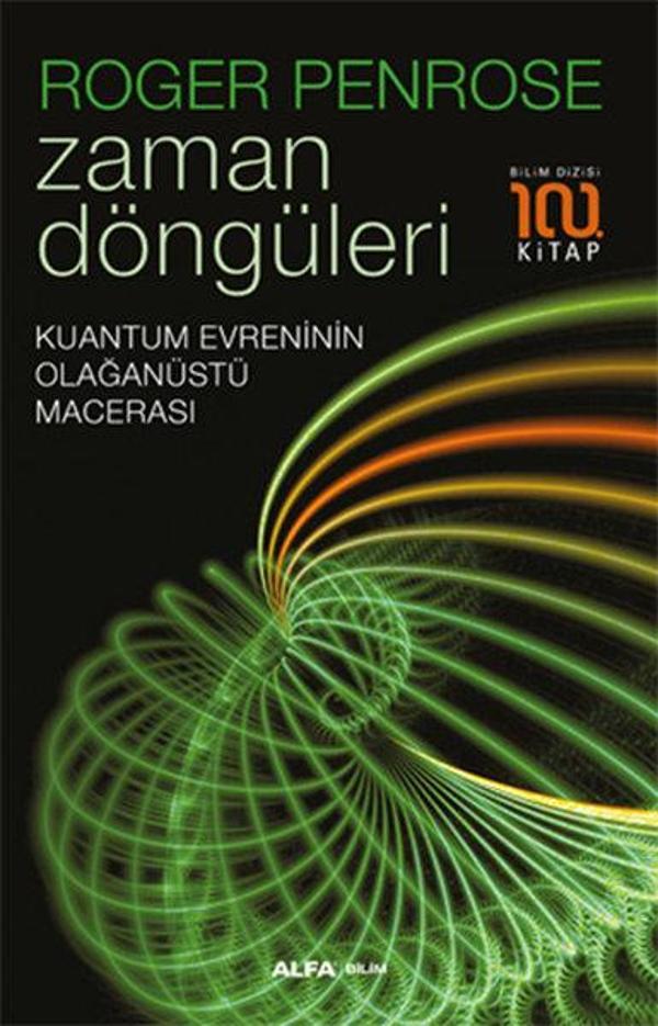 Alfa Yayıncılık Zaman Döngüleri - Alfa Yayıncılık - Image 1