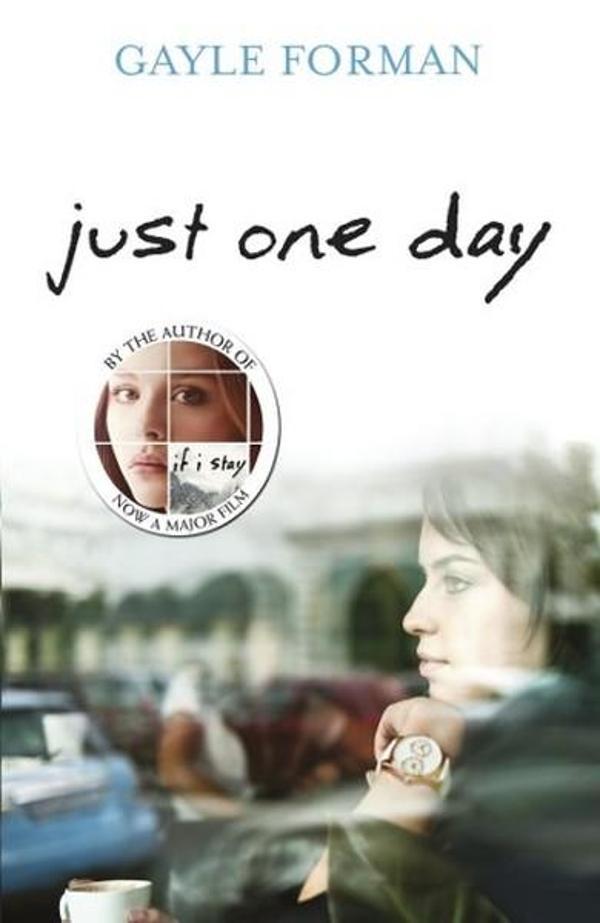 Just One Day - Definitions - Image 1