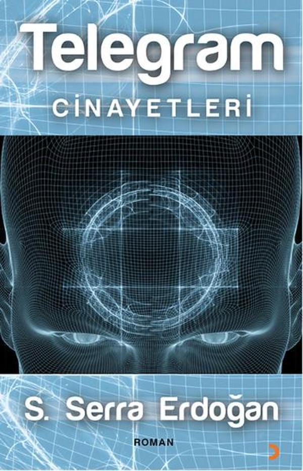 Telegram Cinayetleri - Cinius Yayınevi - Image 1
