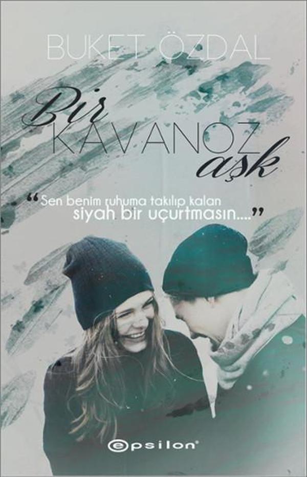 Bir Kavanoz Aşk - Epsilon Yayınevi - Image 1