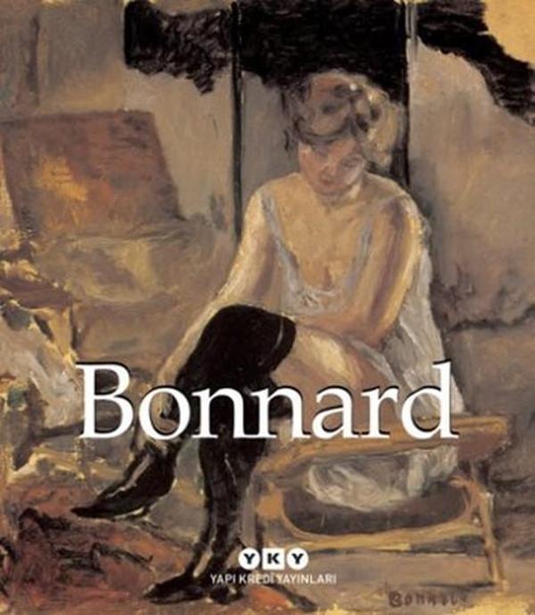 Bonnard - Yapı Kredi Yayınları - Image 1