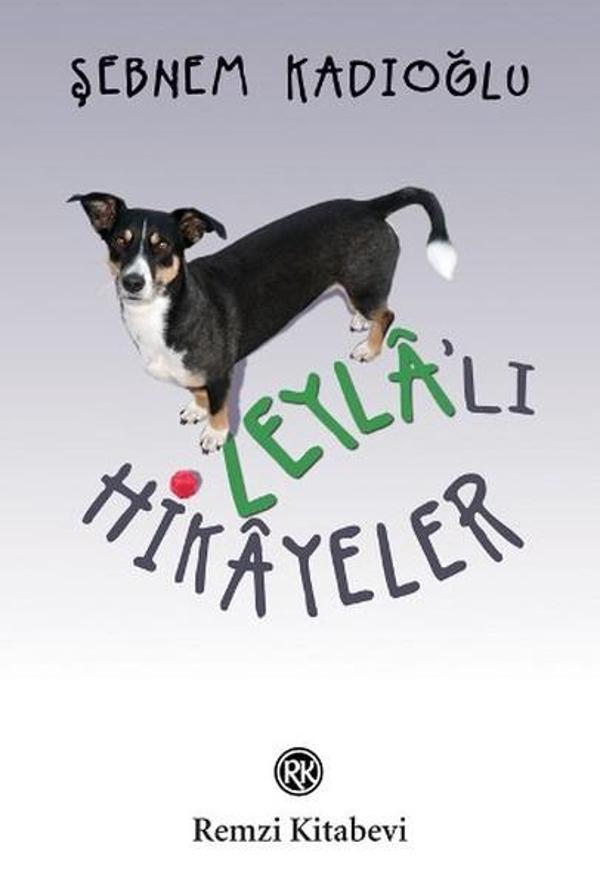 Leyla'lı Hikayeler - Remzi Kitabevi - Image 1