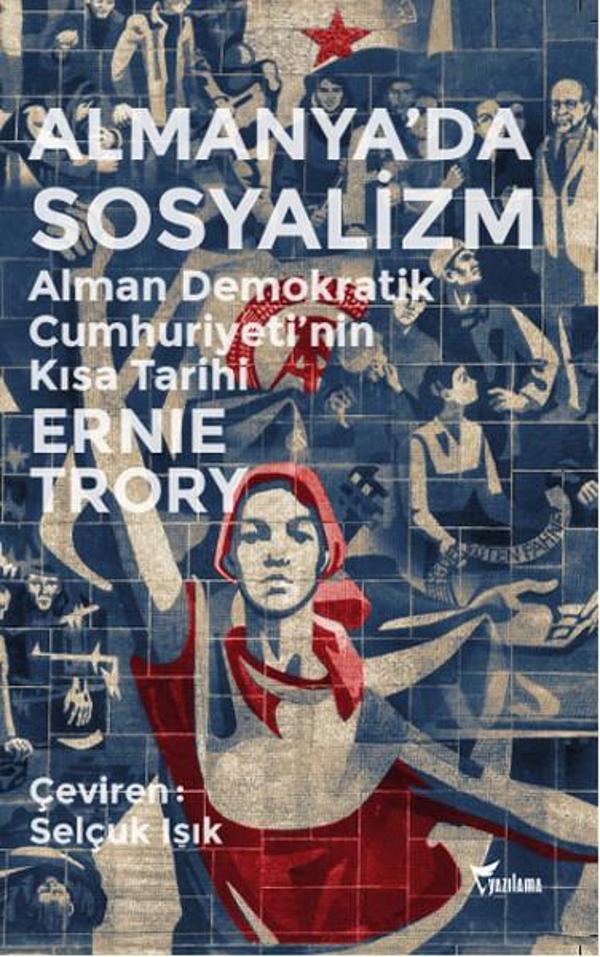 Almanya'da Sosyalizm - Yazılama Yayınevi - Image 1