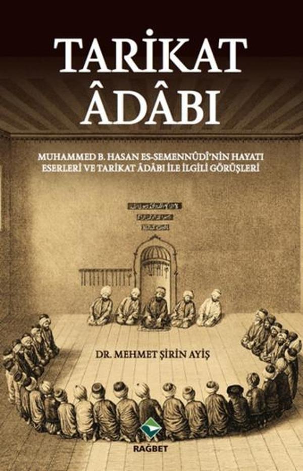 Tarikat Adabı - Rağbet Yayınları - Image 1