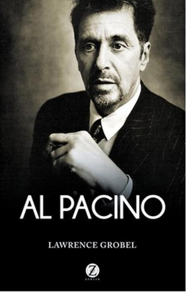 Zodyak Kitap Al Pacino - Zodyak Kitap - Image 1