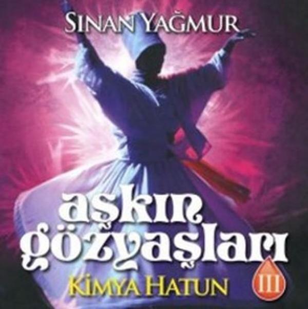 Aşkın Gözyaşları 3 - Kimya Hatun - SesleKitap - Image 1