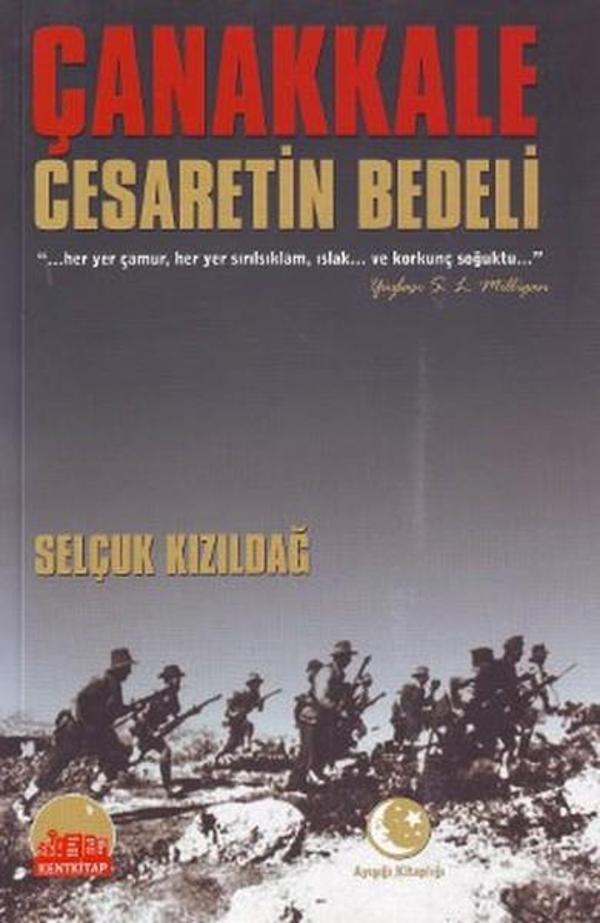 Çanakkale - Kent Kitap - Image 1