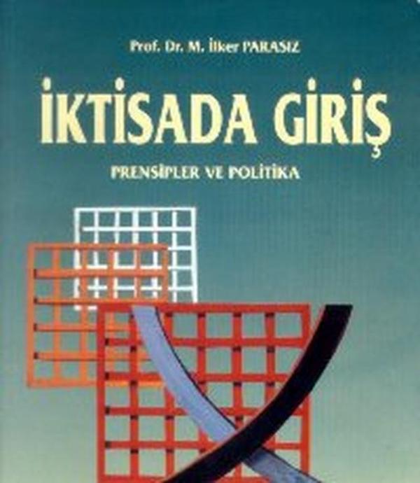 İktisada Giriş Prensipler ve Politika - Ezgi Kitabevi Yayınları - Image 1