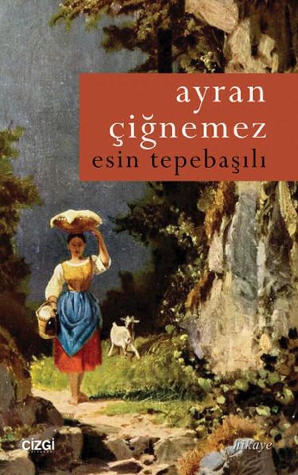Çizgi Kitabevi Ayran Çiğnemez - Çizgi Kitabevi - Image 1