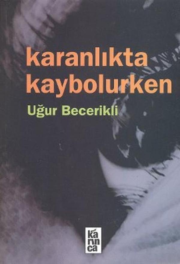 Karanlıkta Kaybolurken - Karınca - Image 1