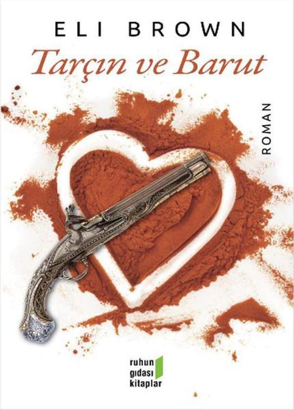 Tarçın ve Barut - Ruhun Gıdası Kitaplar - Image 1