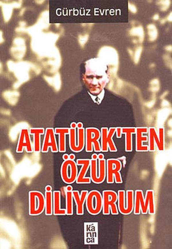 Atatürk'ten Özür Diliyorum - Karınca - Image 1