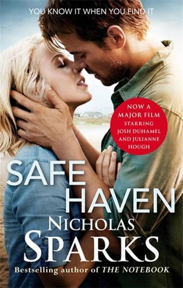 Safe Haven - Sphere - Image 1