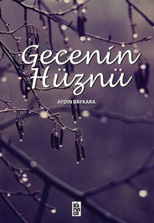 Gecenin Hüznü - Karınca - Image 1