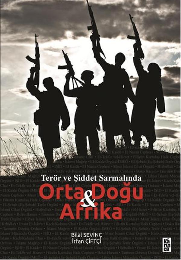Terör ve Şiddet Sarmalında Orta Doğu Afrika - Karınca - Image 1