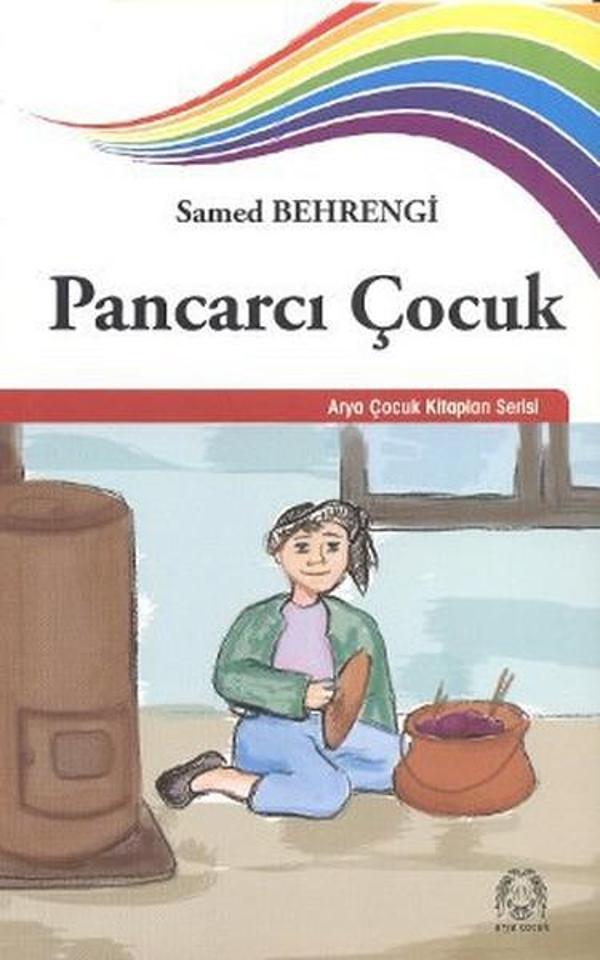 Pancarcı Çocuk - Arya Yayıncılık - Image 1