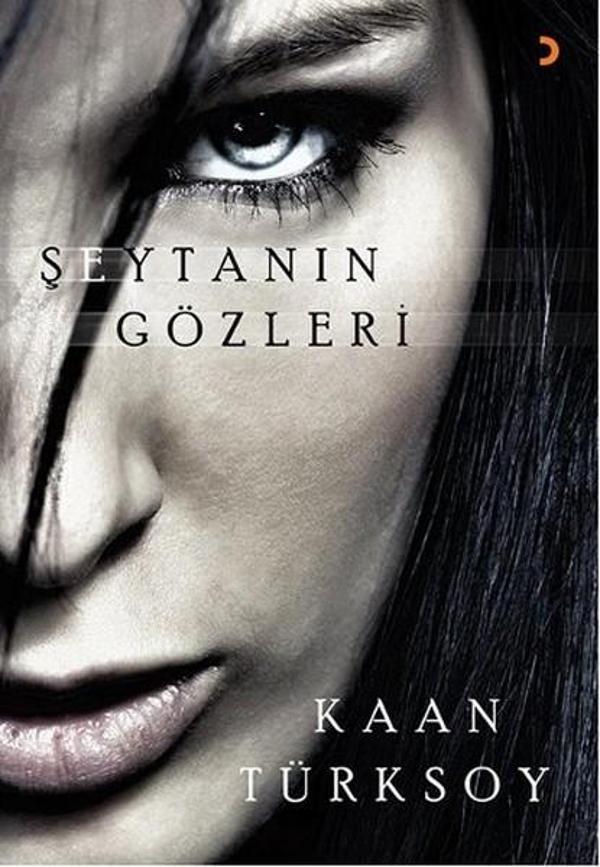 Şeytanın Gözleri - Cinius Yayınevi - Image 1