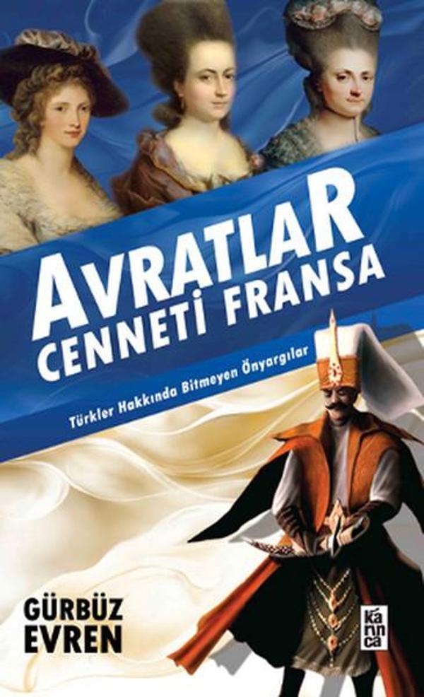 Avratlar Cenneti Fransa - Karınca - Image 1