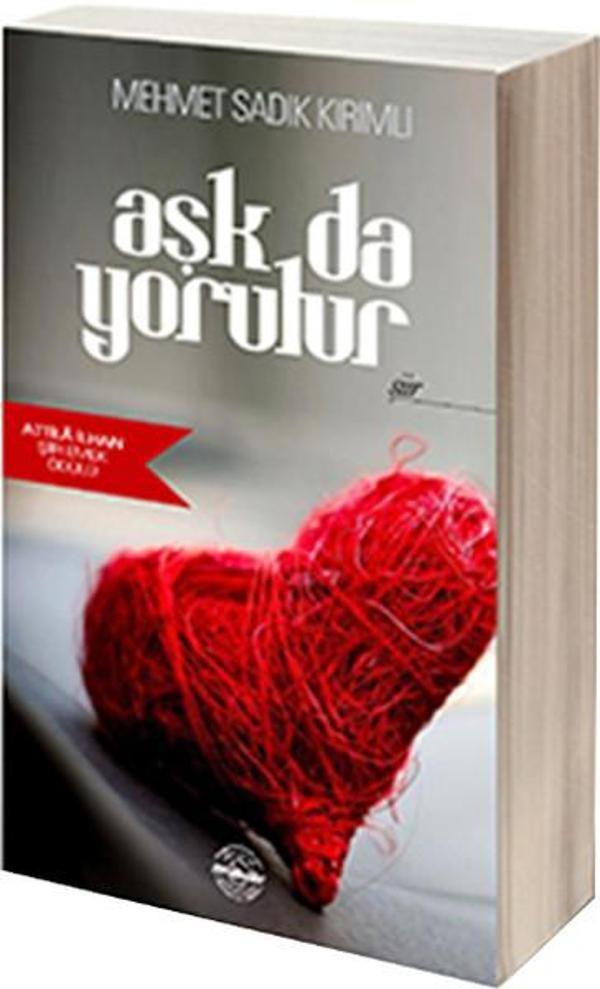 Aşk da Yorulur - Mühür Kitaplığı - Image 1