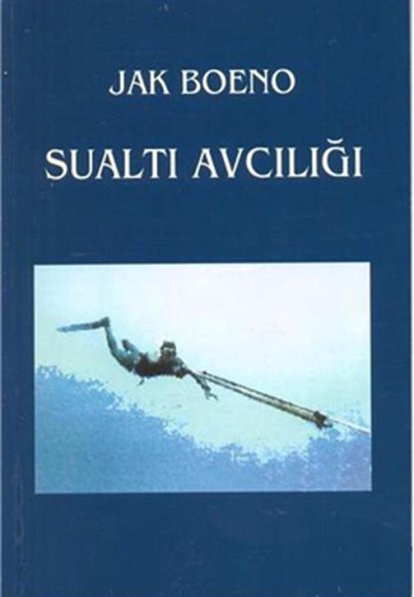Sualtı Avcılığı - Yazarın Kendi Yayını - Image 1