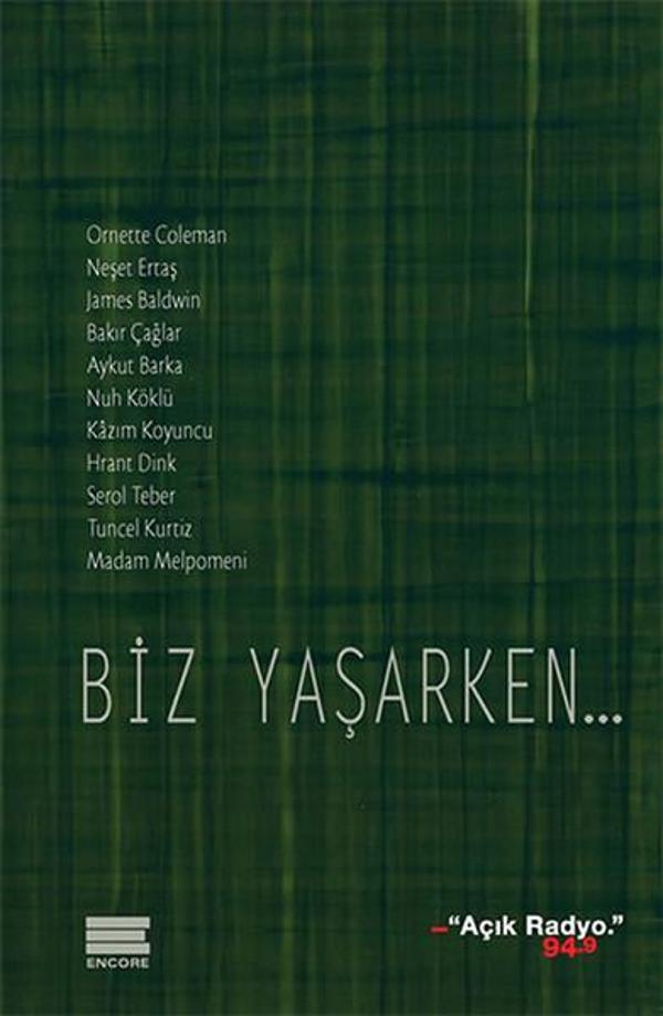 Biz Yaşarken... - Encore - Image 1