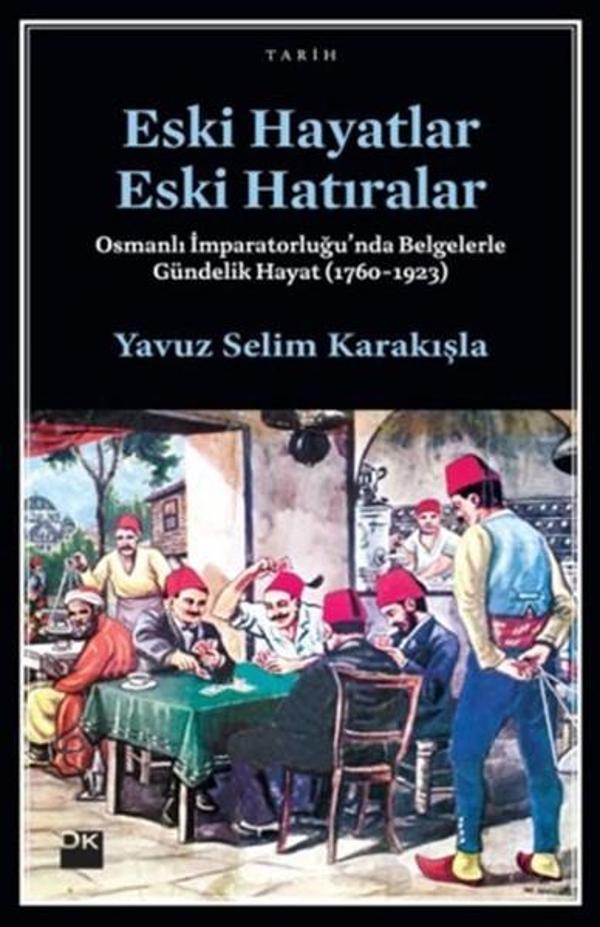Eski Hayatlar Eski Hatıralar - Doğan Kitap - Image 1