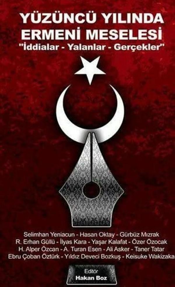 Yüzüncü Yılında Ermeni Meselesi - Aygan Yayıncılık - Image 1