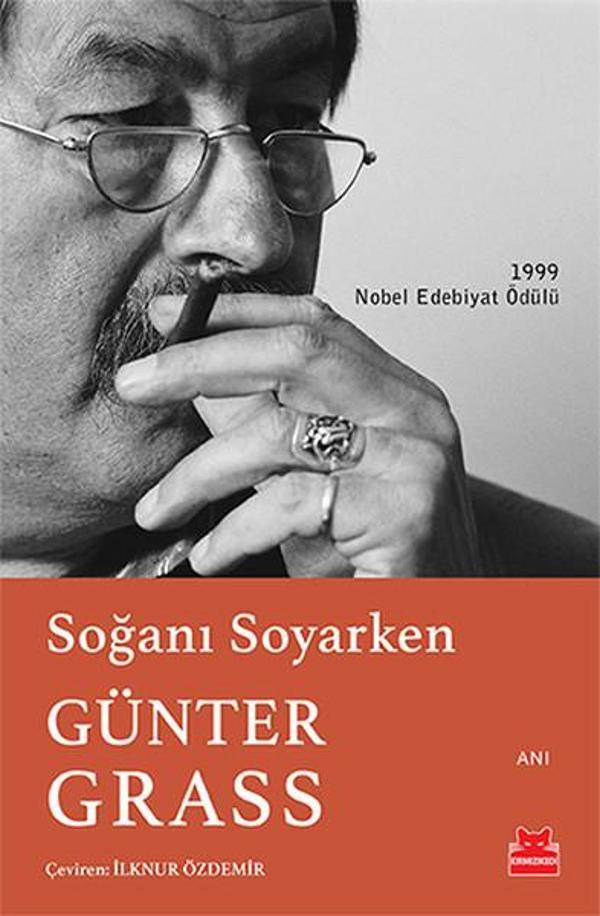 Soğanı Soyarken - Kırmızı Kedi Yayınevi - Image 1