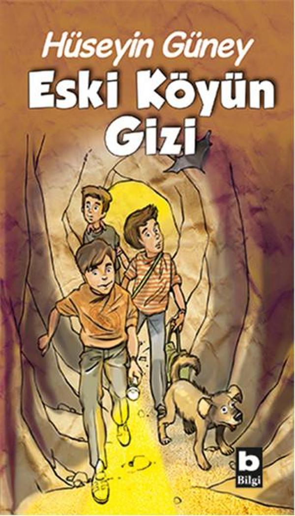 Eski Köyün Gizi - Bilgi Yayınevi - Image 1