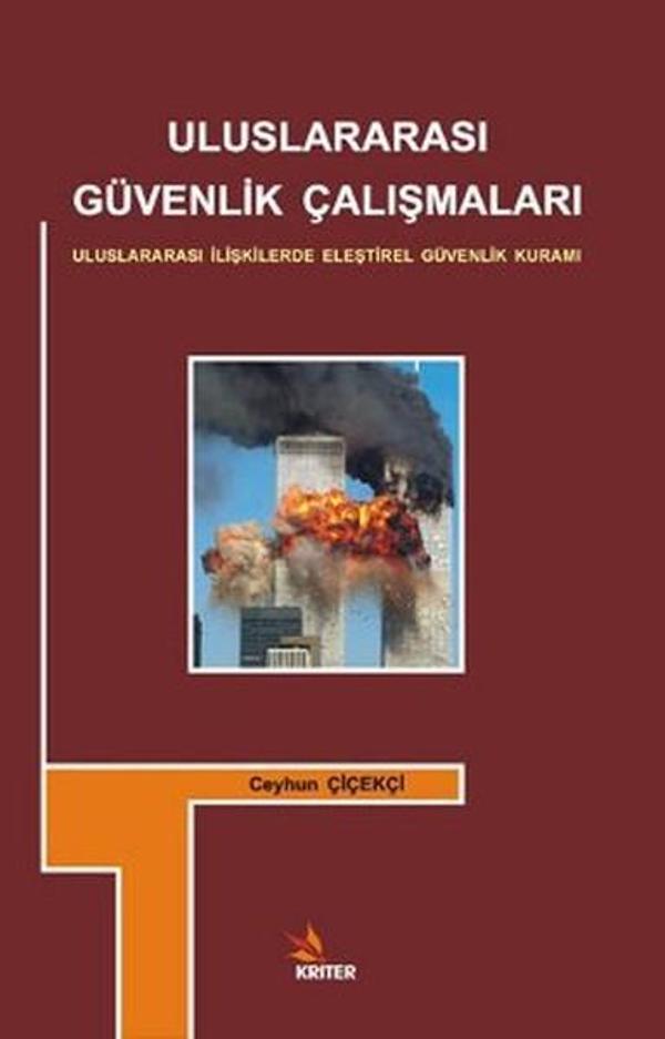 Uluslararası Güvenlik Çalışmaları - Kriter - Image 1