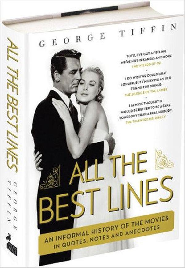 All The Best Lines - Head of Zeus - Image 1