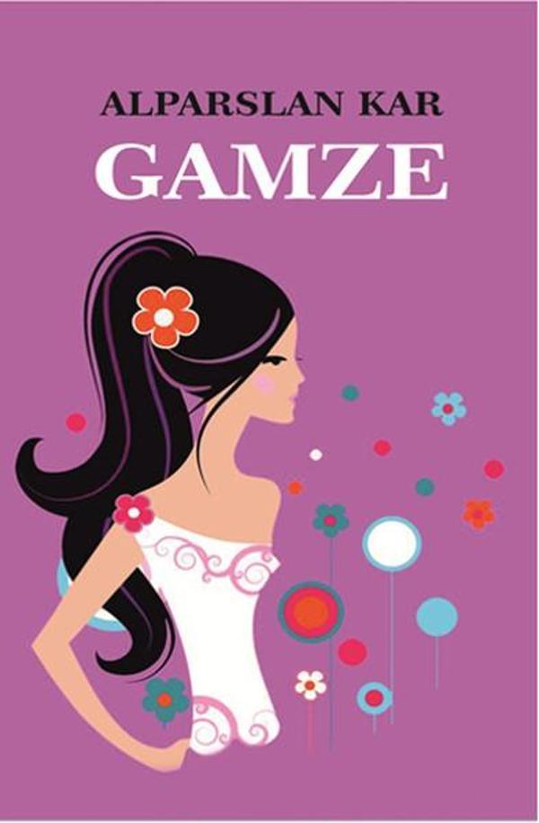 Gamze - Serüven Kitabevi - Image 1