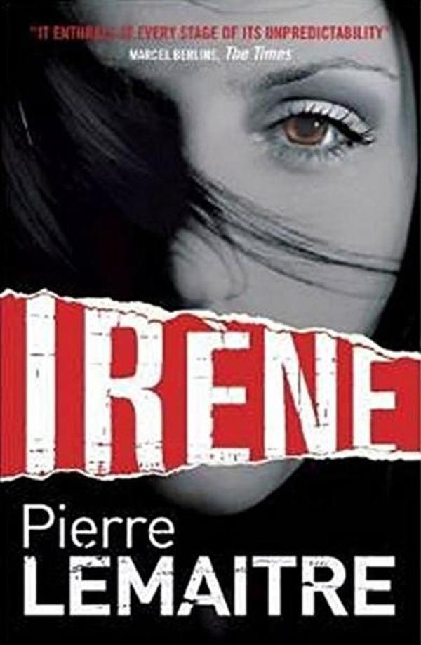 Irene - MacLehose Press - Image 1
