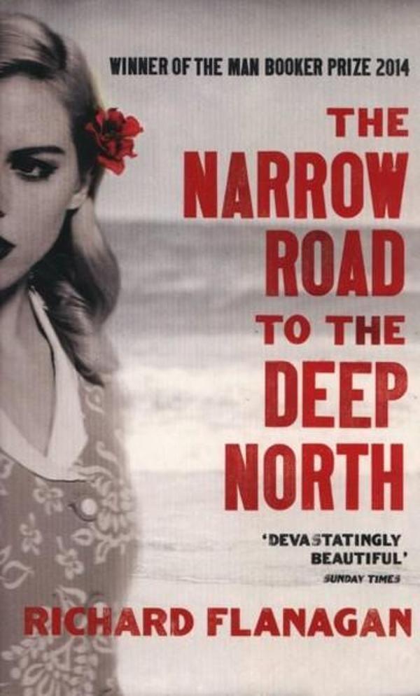 The Narrow Road to the Deep North - Vintage - Image 1
