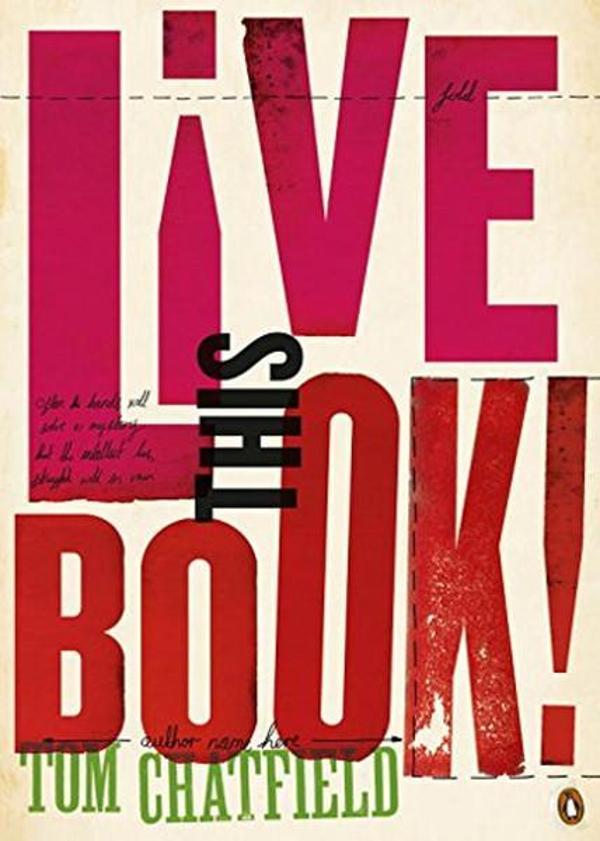 Live This Book - Penguin Books - Image 1