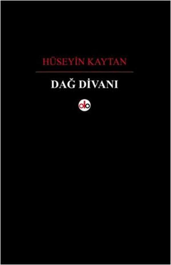 Do Yayınları Dağ Divanı - Do Yayınları - Image 1