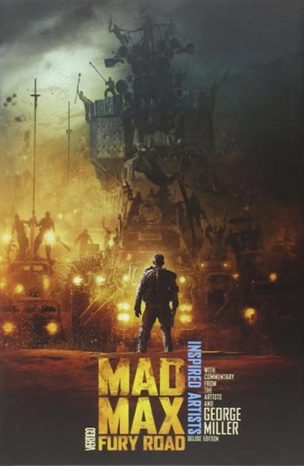 Mad Max: Fury Road - Vertigo - Image 1