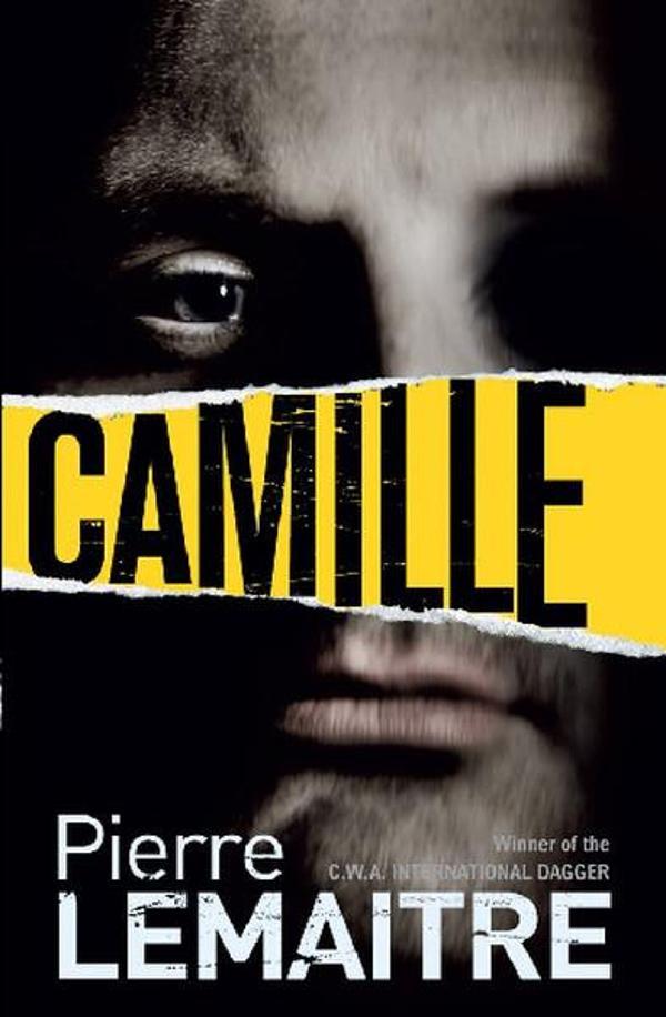 Camille (The Camille Verhoeven Trilogy) - MacLehose Press - Image 1