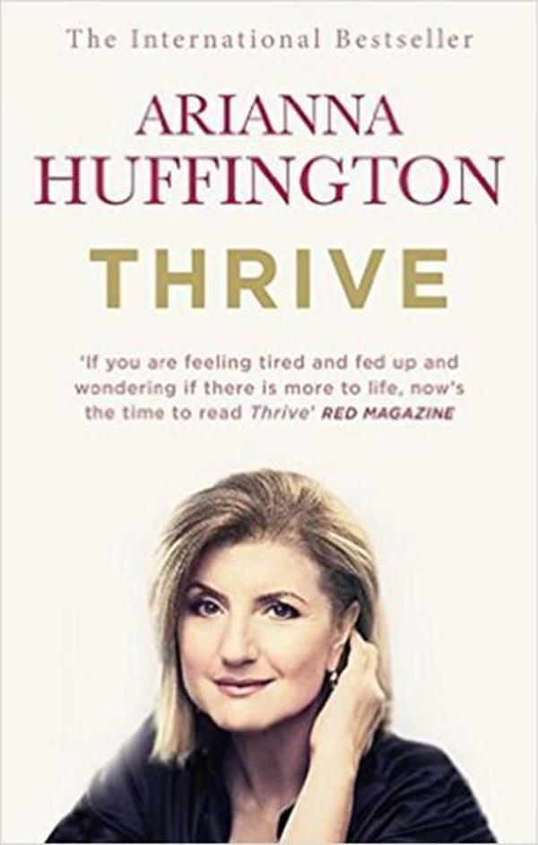 Thrive - WH Allen - Image 1