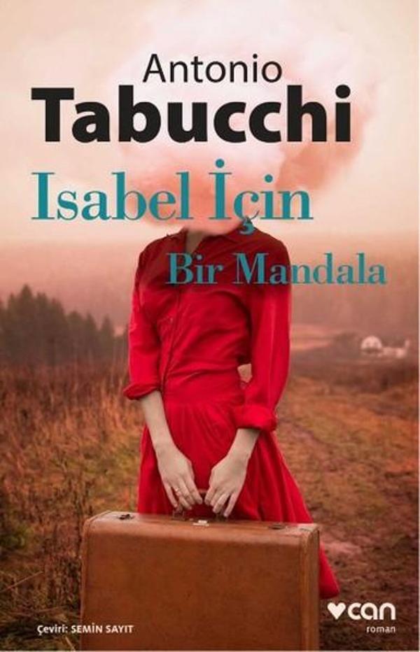 Isabel İçin Bir Mandala - Can Yayınları - Image 1