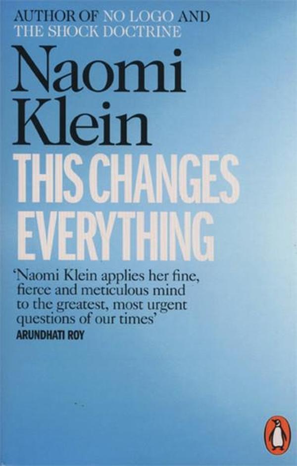 This Changes Everything - Penguin Books - Image 1