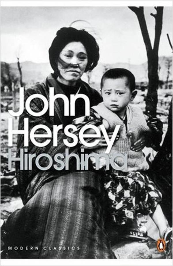 Hiroshima (Penguin Modern Classics) - Penguin Classics - Image 1